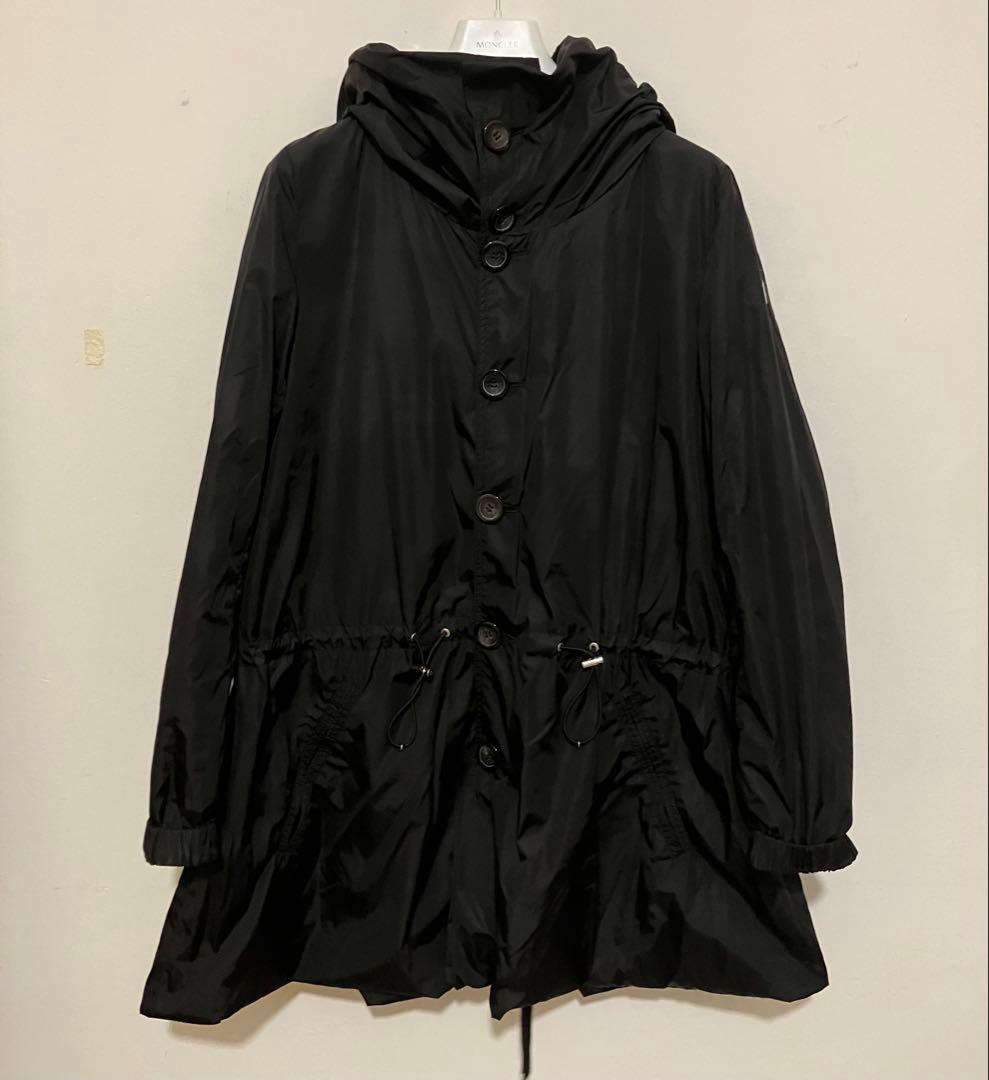 Moncler モンクレール Sacaiコラボ　リバーシブルコート　yuki