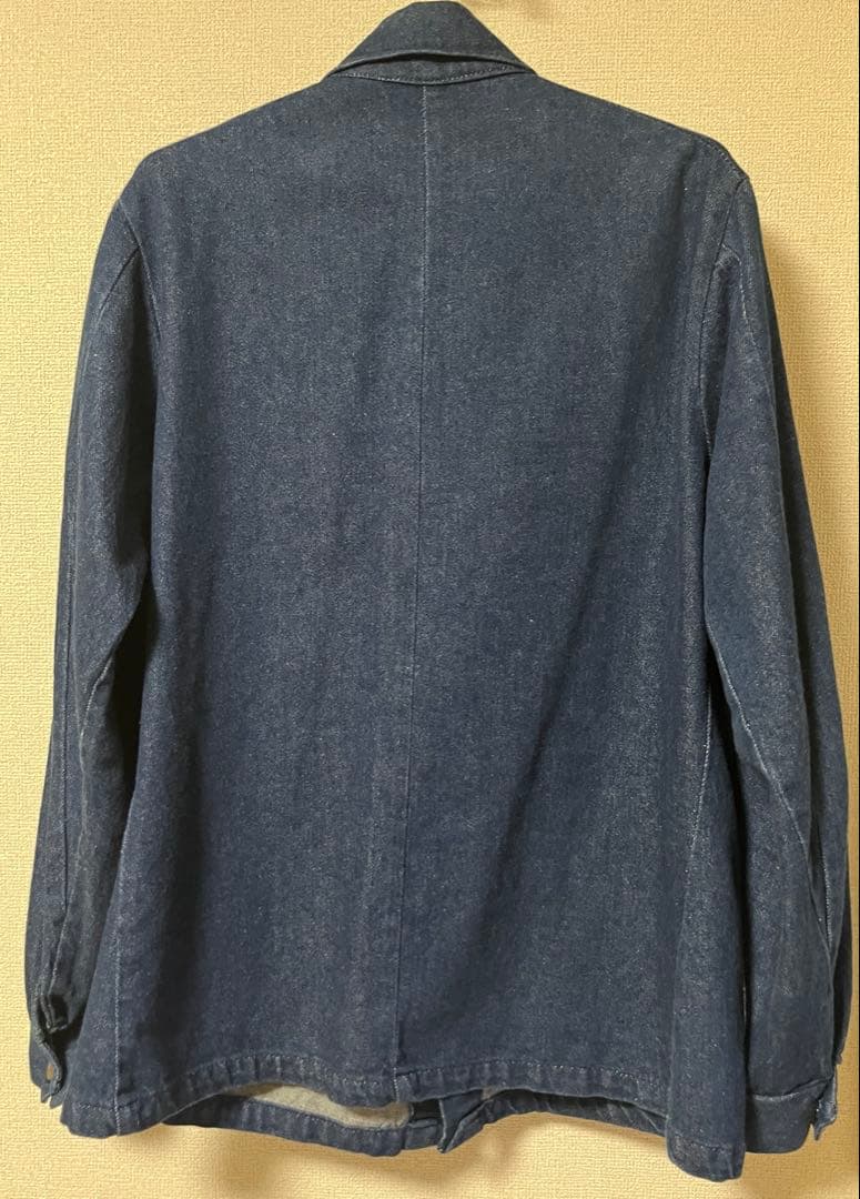 Key IMPERIAL カバーオール　USA製