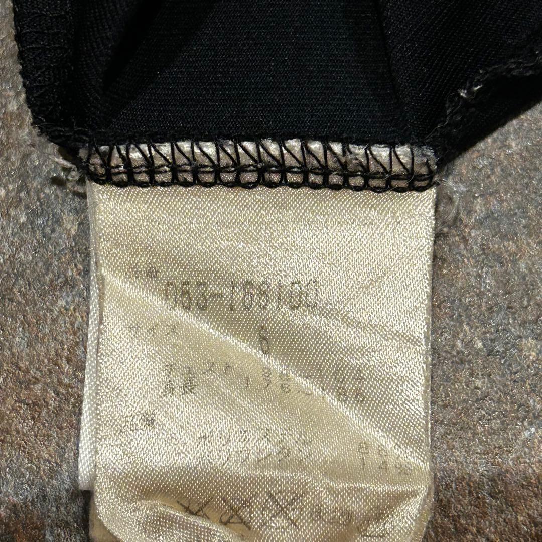 PEARLY GATES 長袖　ハイネック　モックネック　サイズ6 メンズ