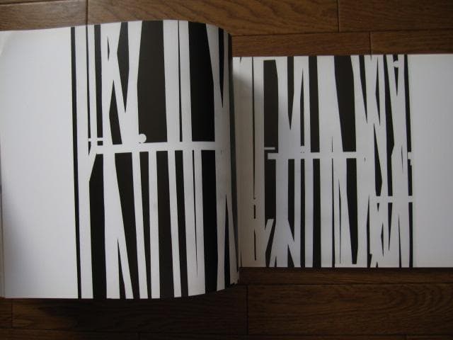 William  Paintings、Etc.　ウィリアム・クライン