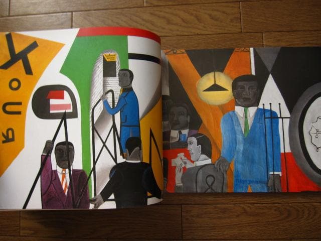 William  Paintings、Etc.　ウィリアム・クライン