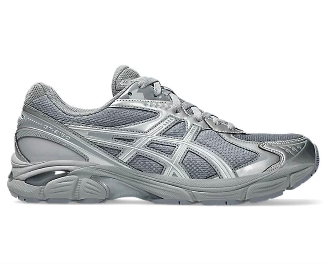 ★新品★ アシックス　ASICS GT-2160 グレー　28cm