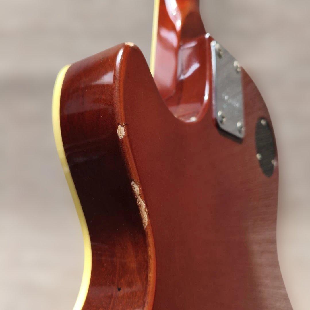Greco Custom model 1975年製【期間限定値下げ】