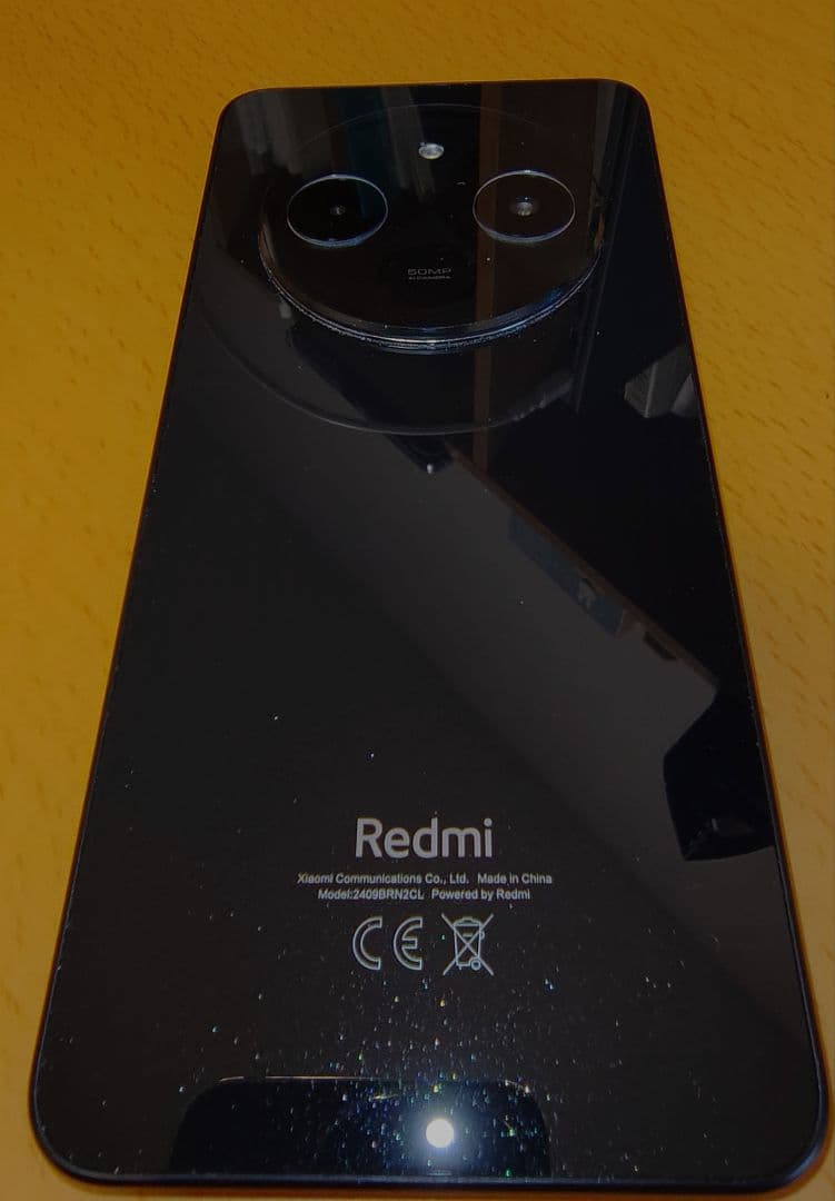 Redmi 14C 4GB/128GB 本体