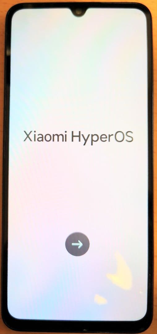 Redmi 14C 4GB/128GB 本体