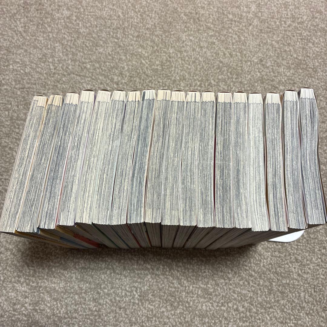 税金で買った本　1 〜 18巻