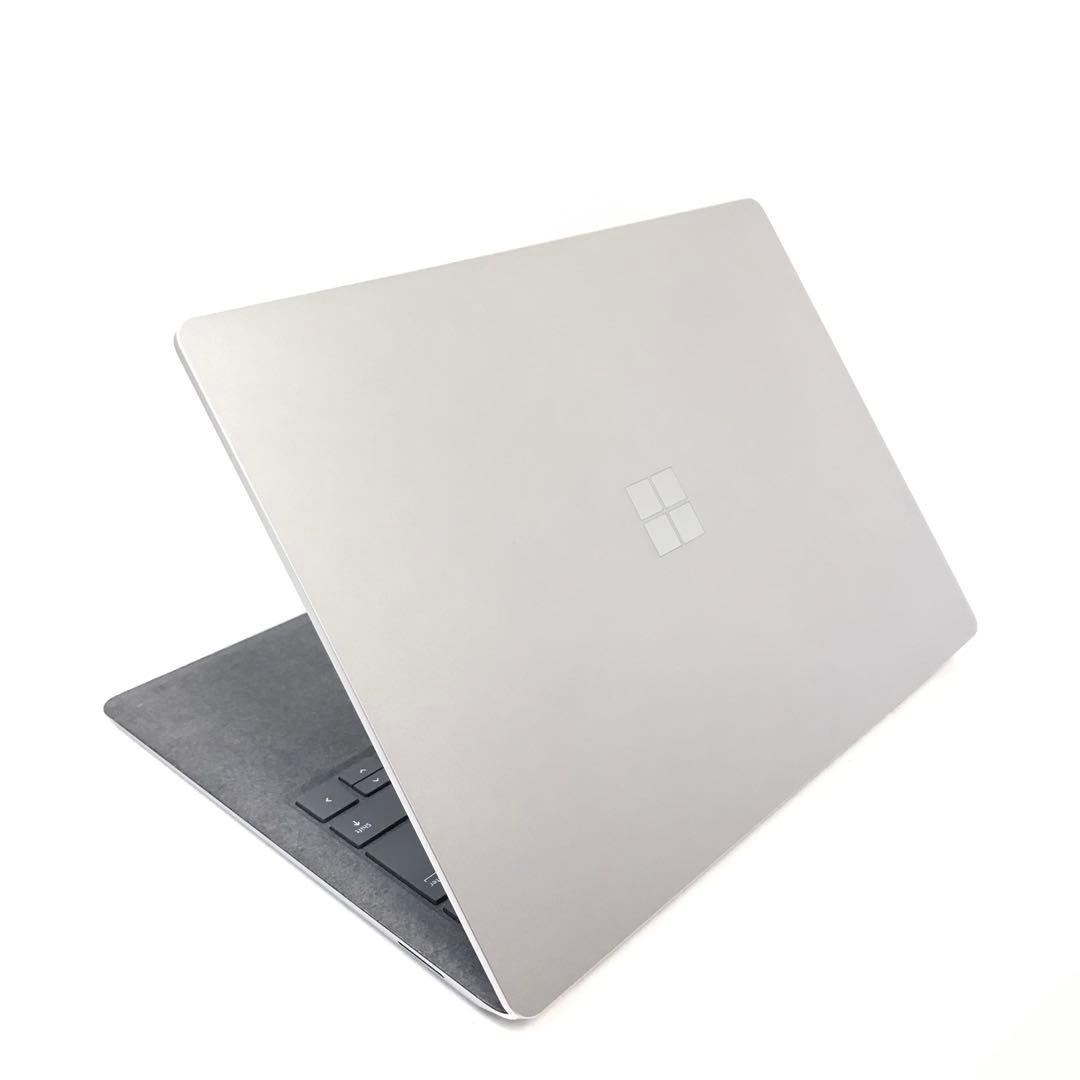 【大特価】 Surface Laptop3 i7 16G/256G Office