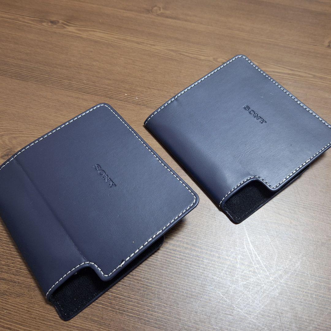 SONY TCM-IC100 ソニー　2セット