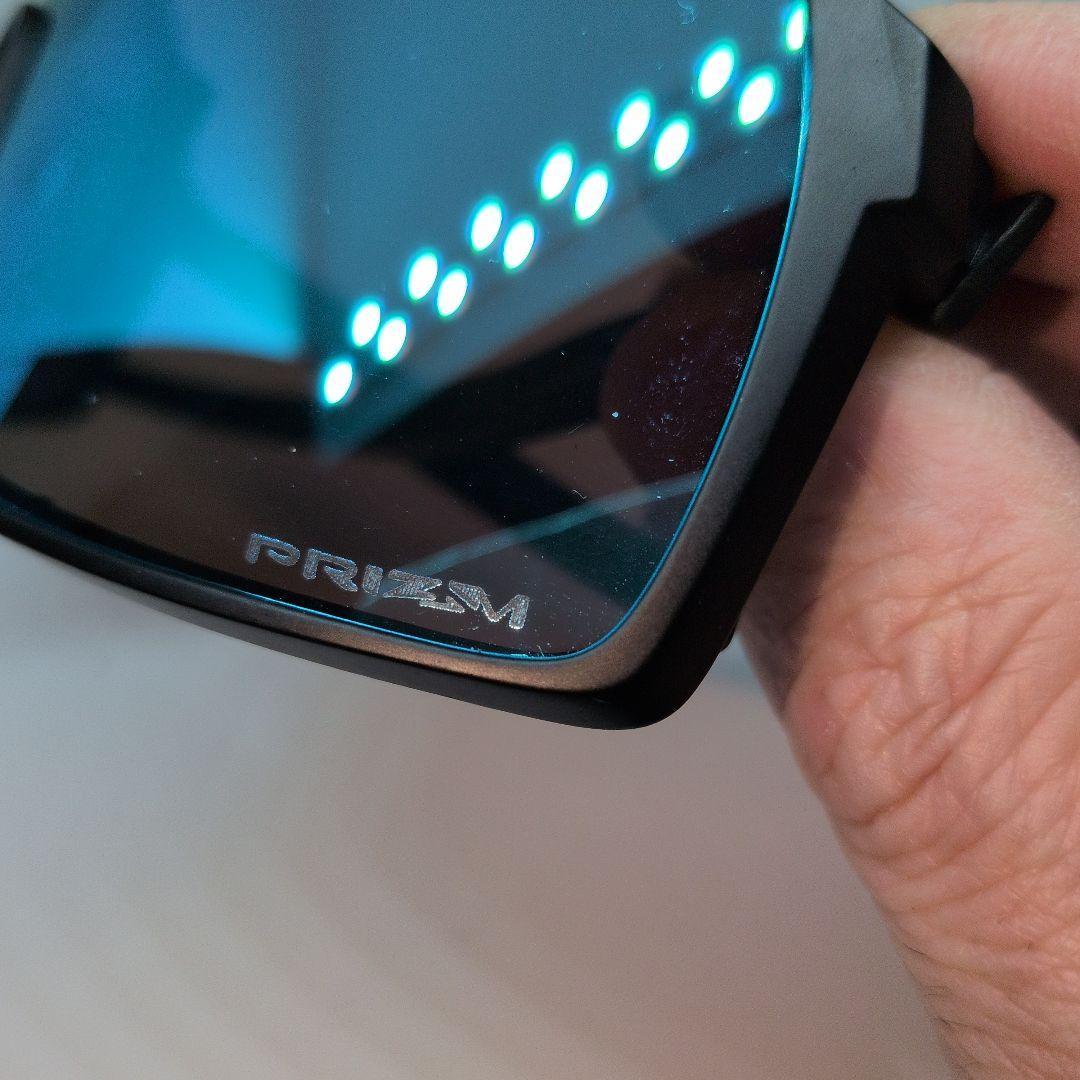 く*ら様 Oakley スートロ PRIZM レンズ サングラス