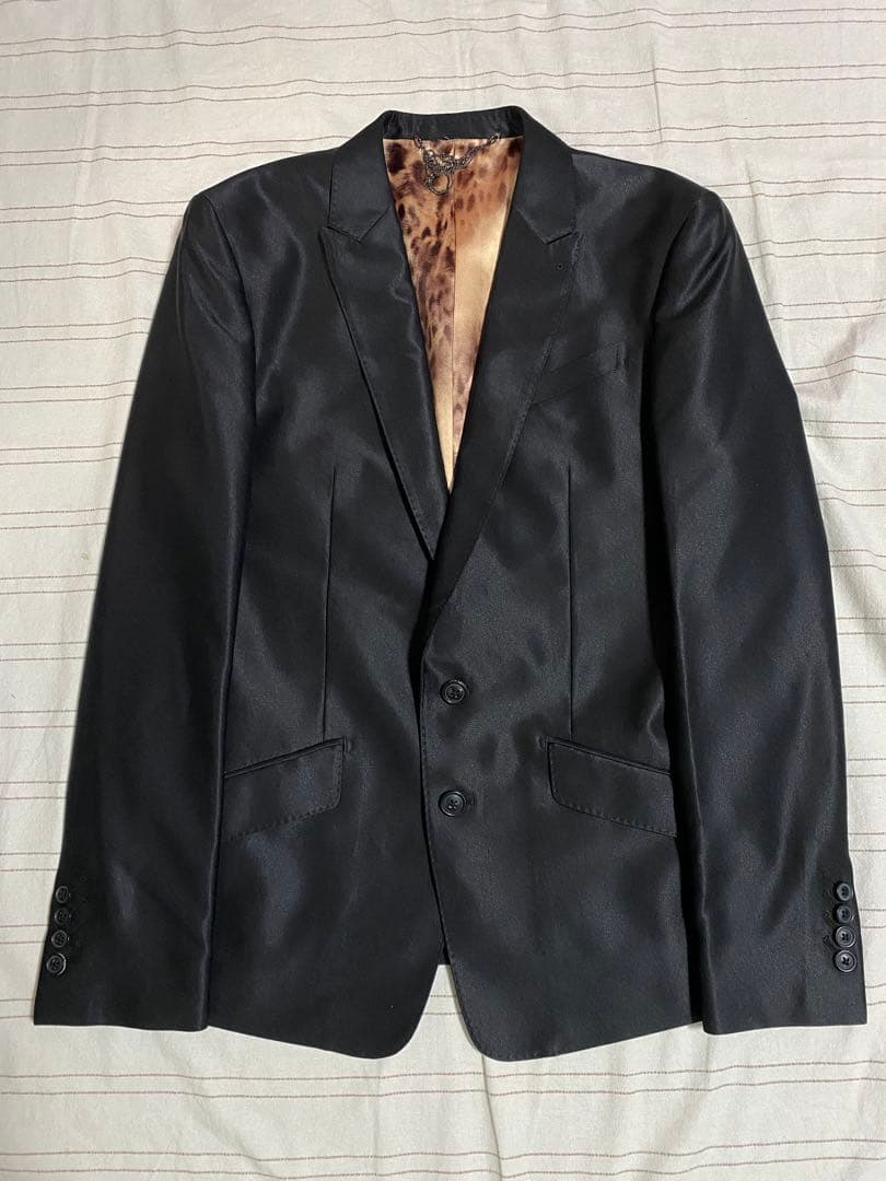 BUFFALO BOBS◆バッファローボブズ◆メンズスーツセットアップ