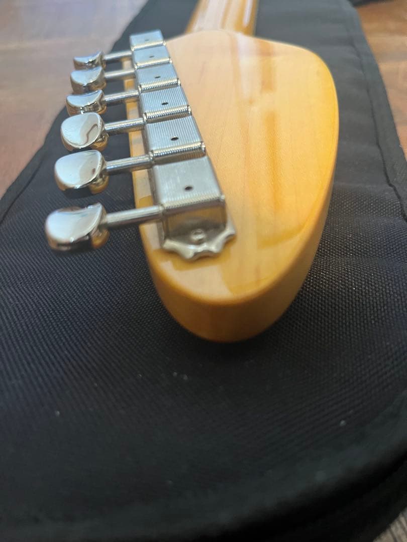Phantom Guitar Works テレファントム Phantele