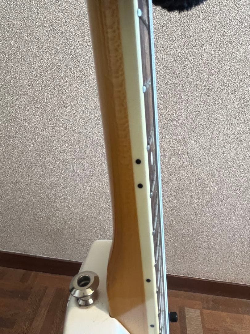Phantom Guitar Works テレファントム Phantele
