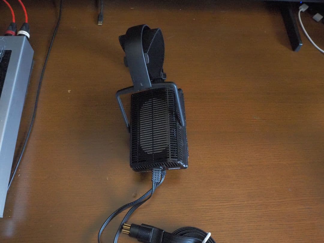 STAX SRS-3100 【SR-L300/SRM-252Sセット】