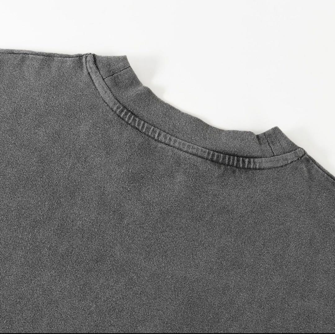 新品　Acne Studios クルーネックTシャツ リラックスフィット