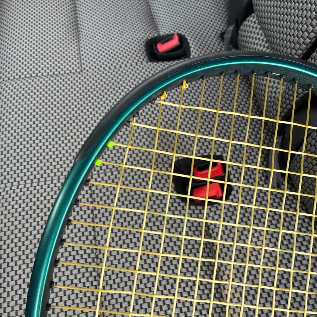 最終値下げWilson Blade 100 テニスラケット