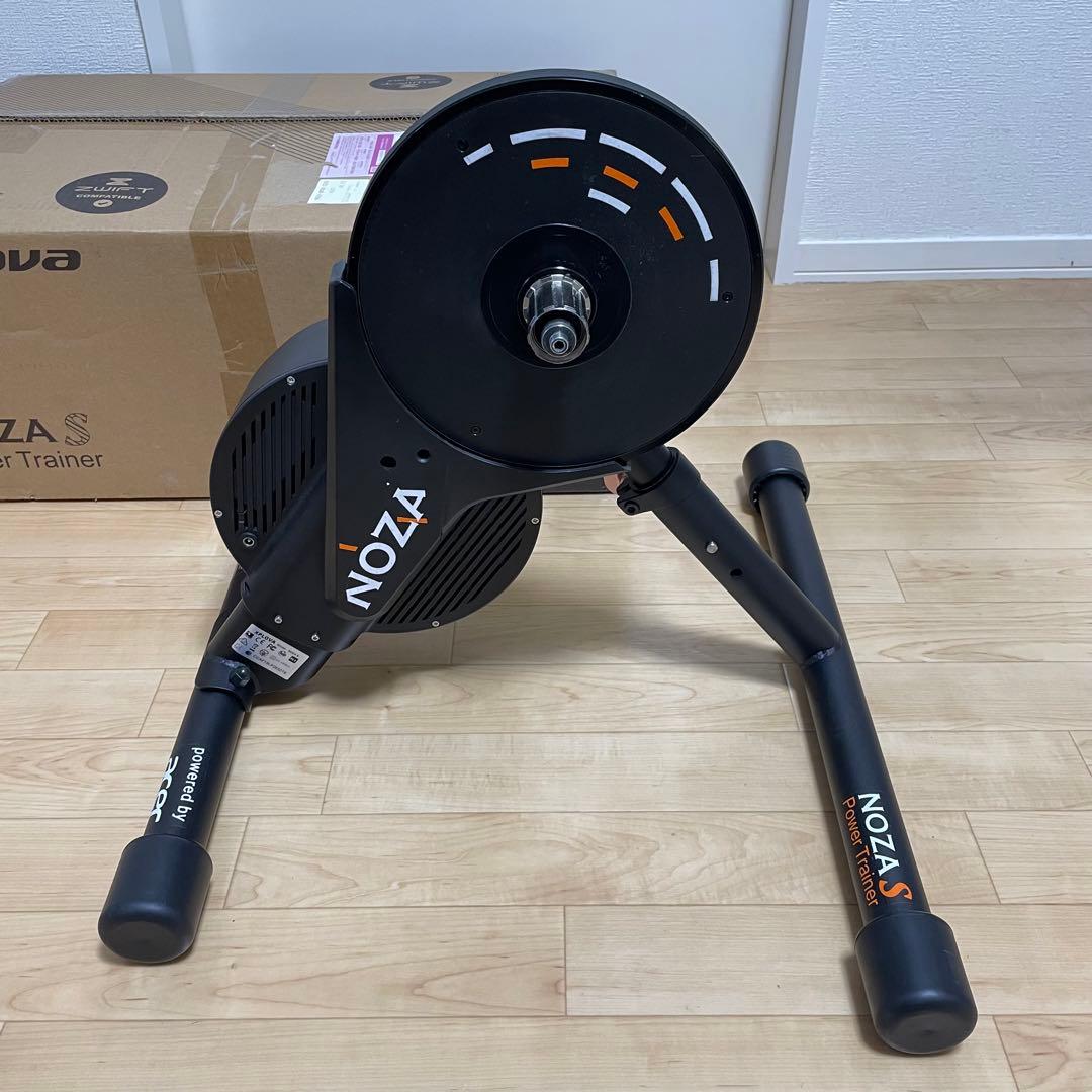 Xprova NOZA S スマートトレーナー