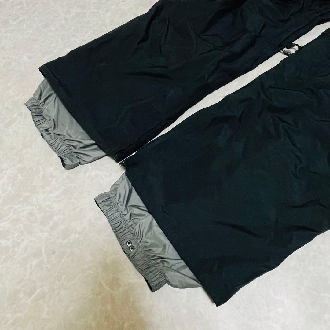 美品 BURTON バートン スノーボード パンツ ボトム メンズ L ak