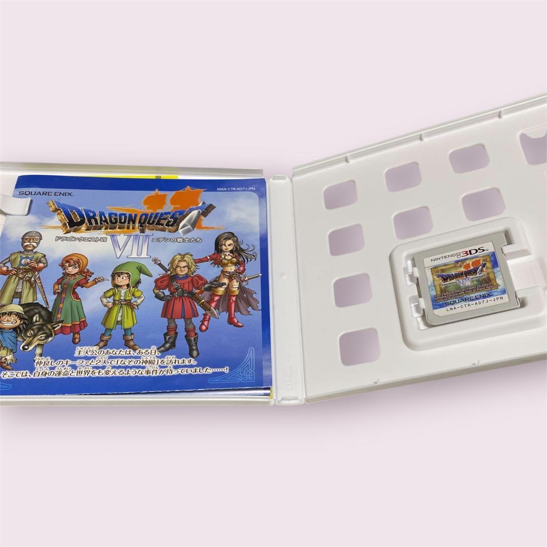 3DSソフト5点まとめ売り 起動確認済