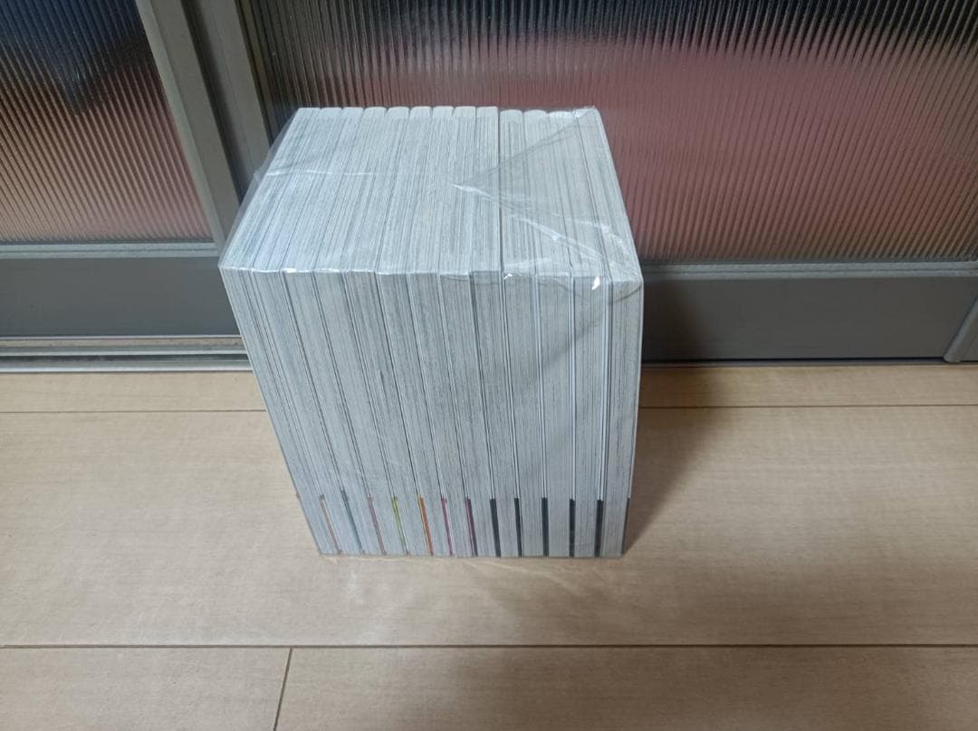 AAA級美品 初版 帯付 文豪ストレイドッグス わん！ 全巻 全巻セット 文スト
