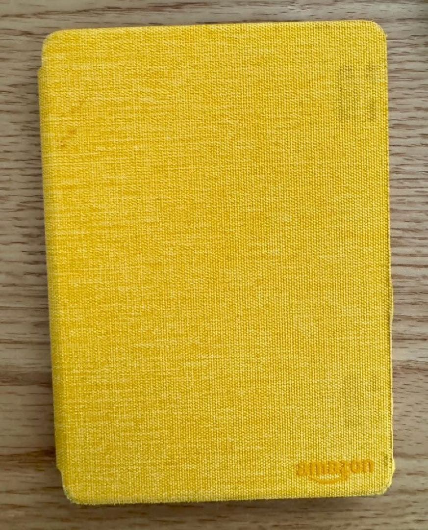 Kindle Paperwhite 第10世代 32GB 広告なし Wi-Fi
