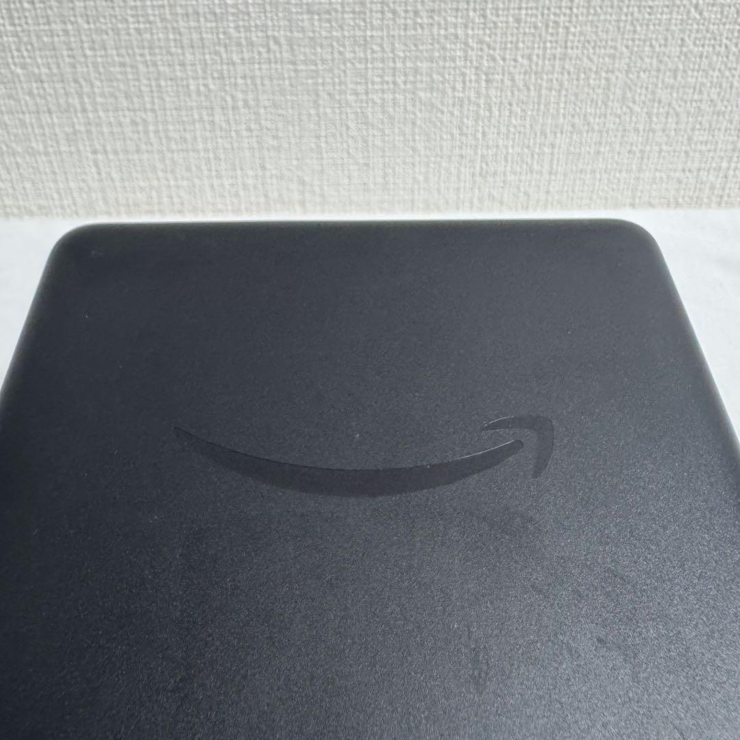 Kindle　第10世代　フロントライト搭載　Wi-Fi　8GB　広告付きモデル