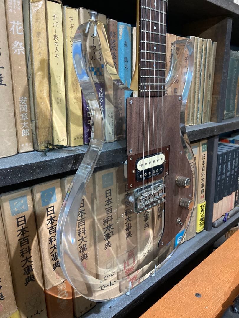 【mach378 】Greco 2000's AP-1000 used