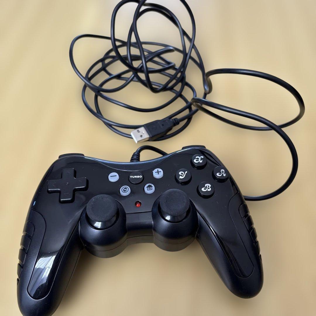 Nintendo Switch 本体 ブラック　付属品付き