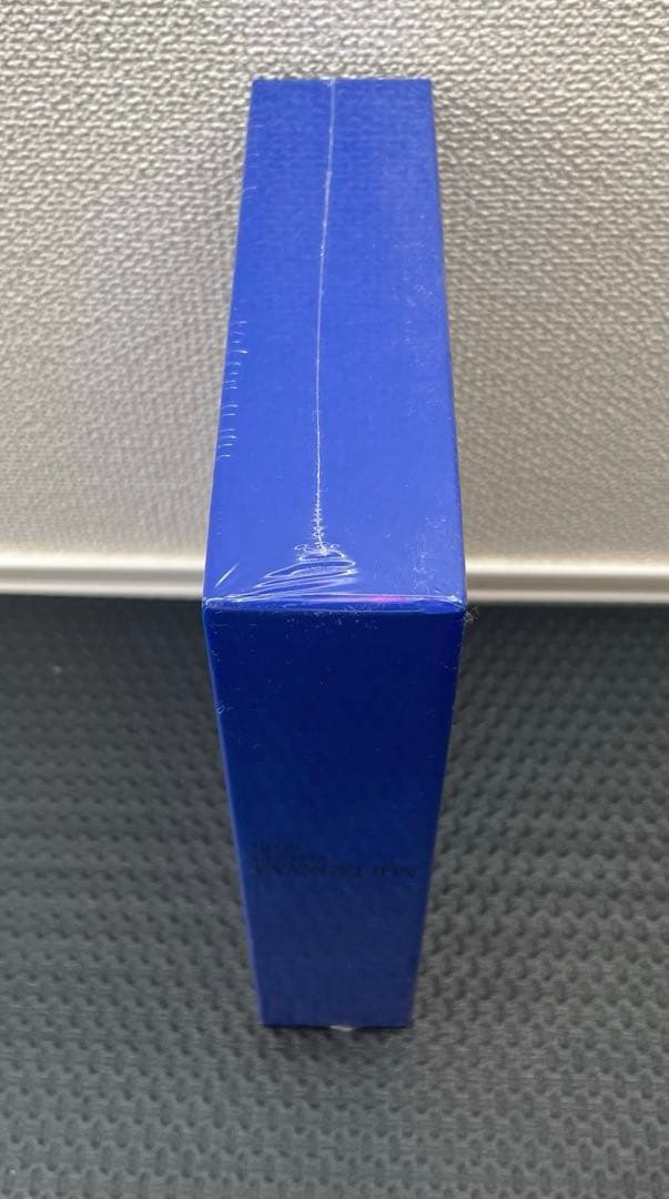 新世紀エヴァンゲリオン Blu-ray BOX STANDARD EDITIO