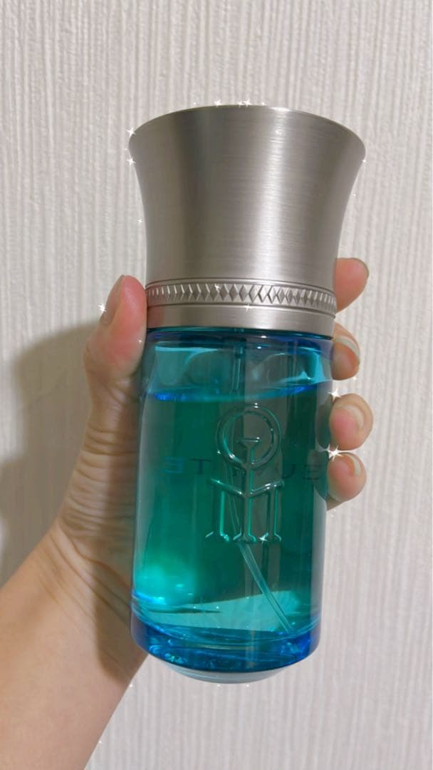 Liquides Imaginaires リキッドイマジネール フルーヴタンドル