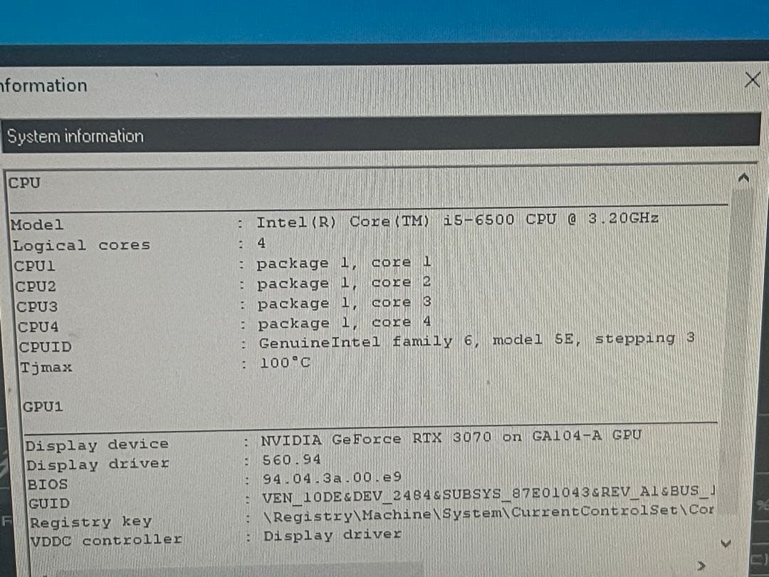 グラフィックボード・グラボ・ビデオカード ROG Strix GeForce RTX 3070