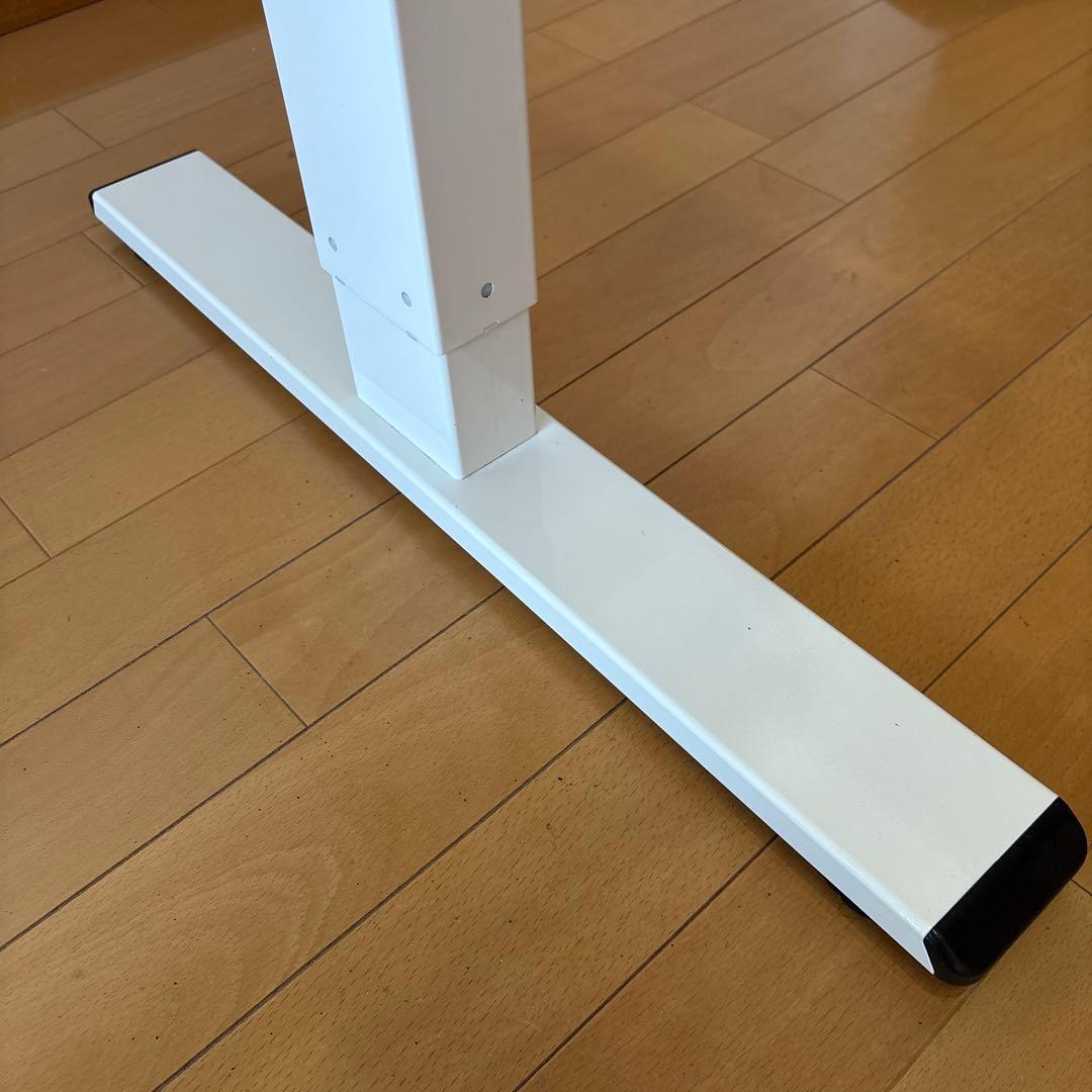 【2/22で処分予定】 Flexispot EF1 120cmx60cm送料込み