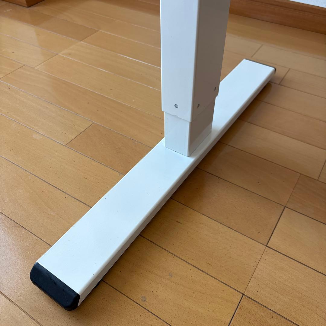 【2/22で処分予定】 Flexispot EF1 120cmx60cm送料込み