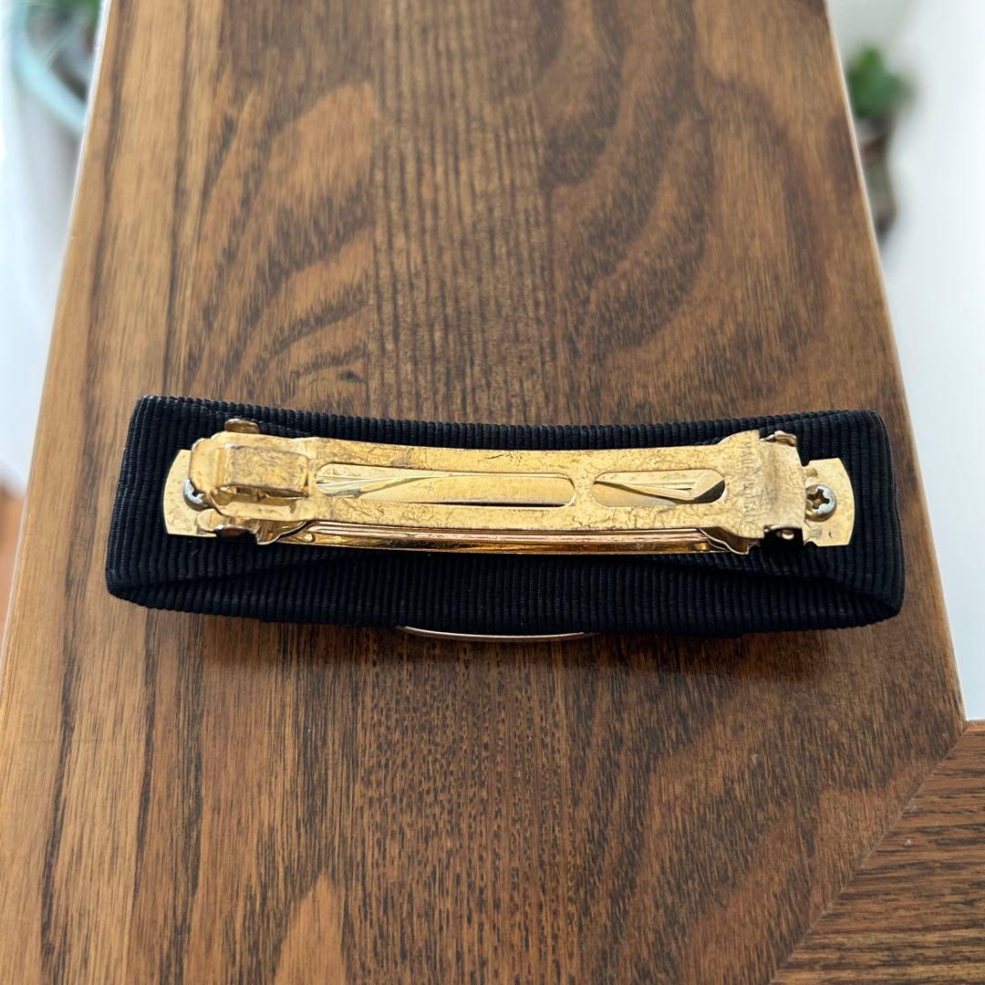 Ferragamo サルヴァトーレフェラガモ♡ヴァラリボンバレッタ　カチューシャ