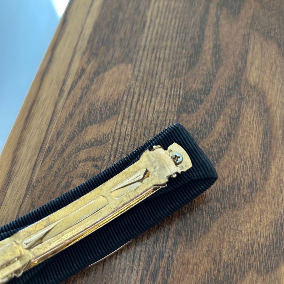 Ferragamo サルヴァトーレフェラガモ♡ヴァラリボンバレッタ　カチューシャ