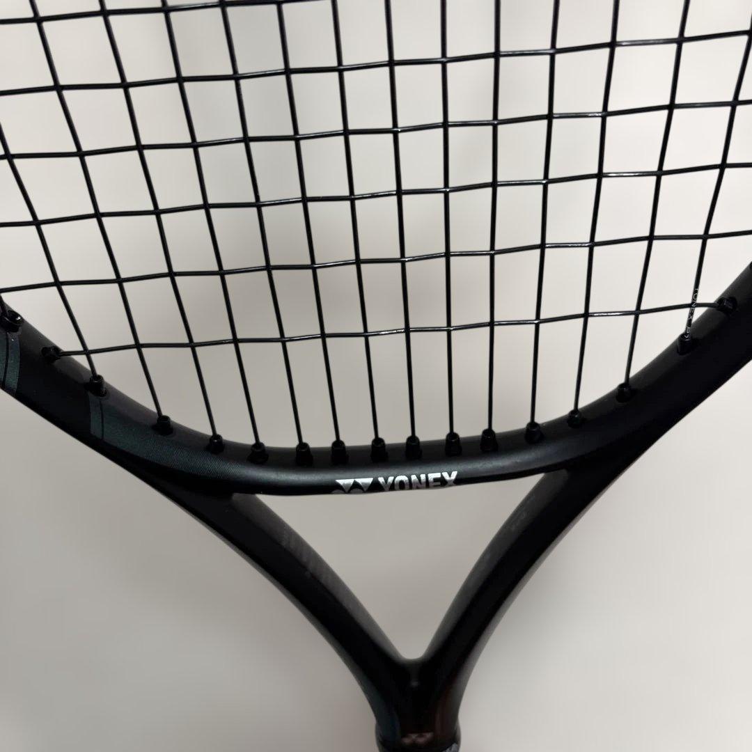 YONEX EZONE98 ヨネックス イーゾーン アクアナイトブラックG2
