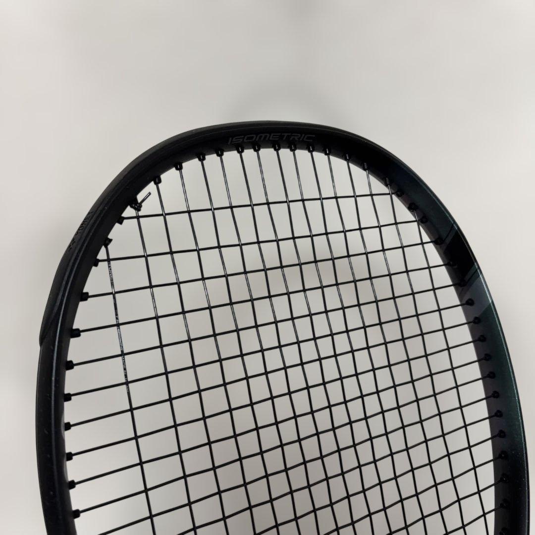 YONEX EZONE98 ヨネックス イーゾーン アクアナイトブラックG2