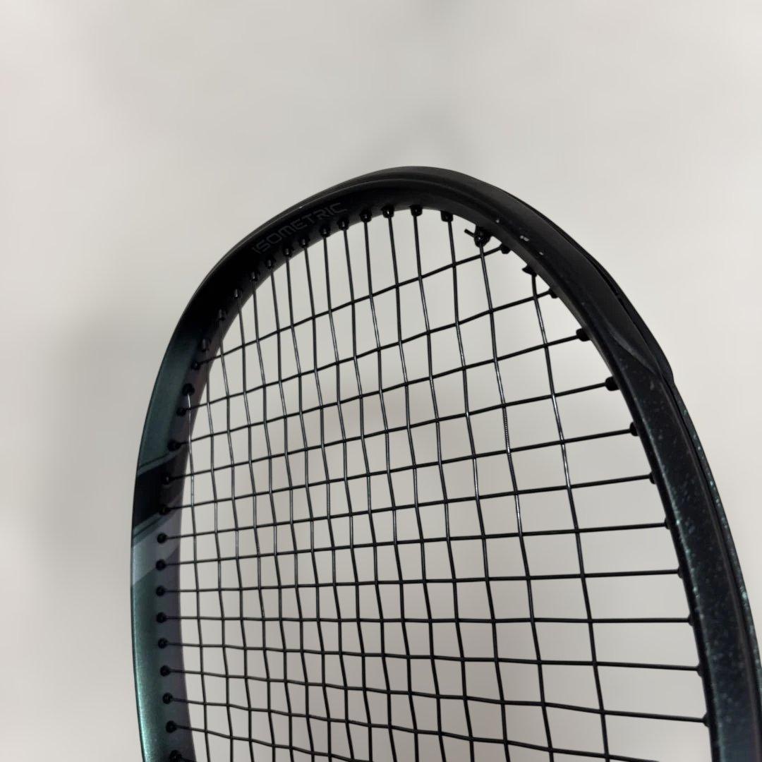 YONEX EZONE98 ヨネックス イーゾーン アクアナイトブラックG2