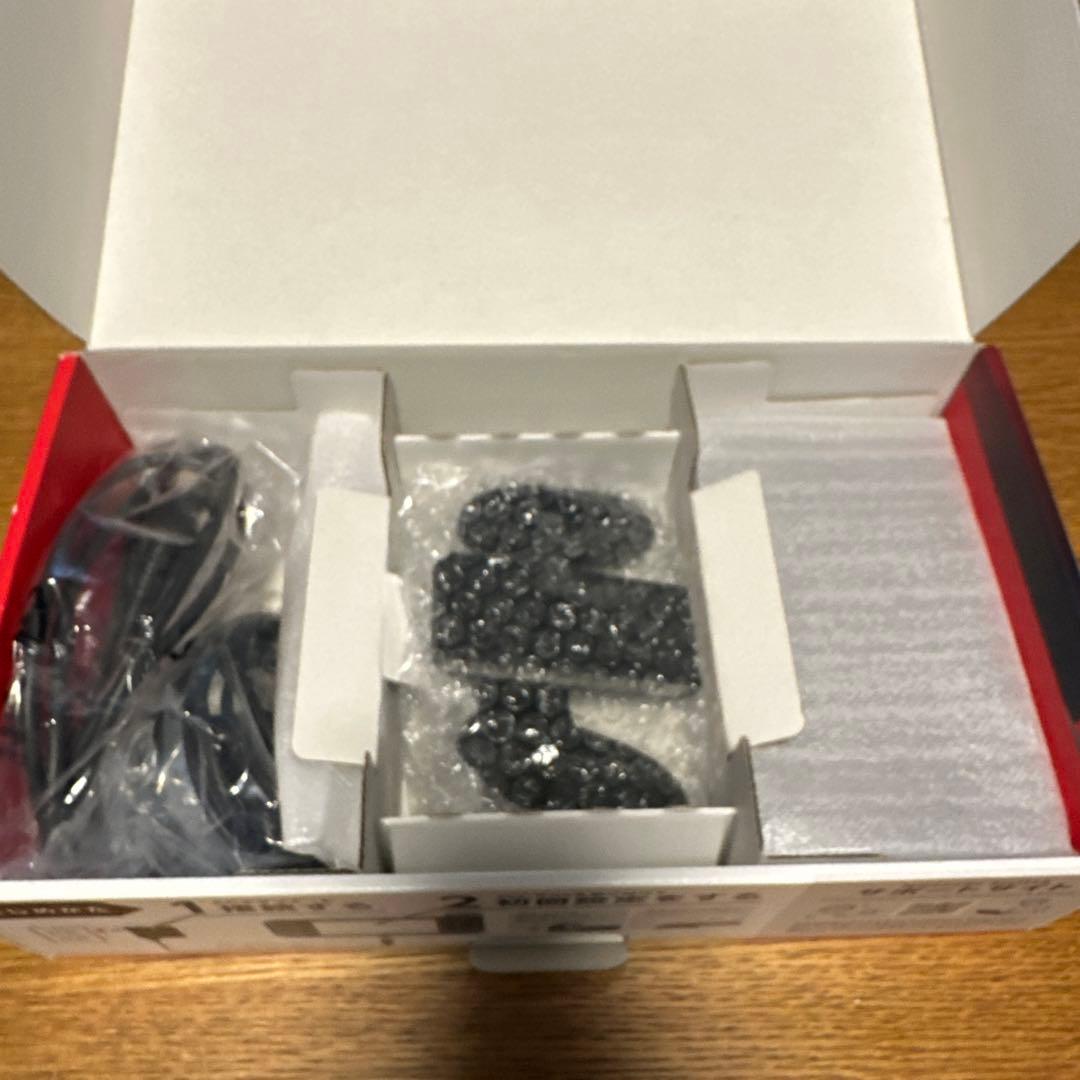 Nintendo Switch 本体 + ドック + 付属品+箱