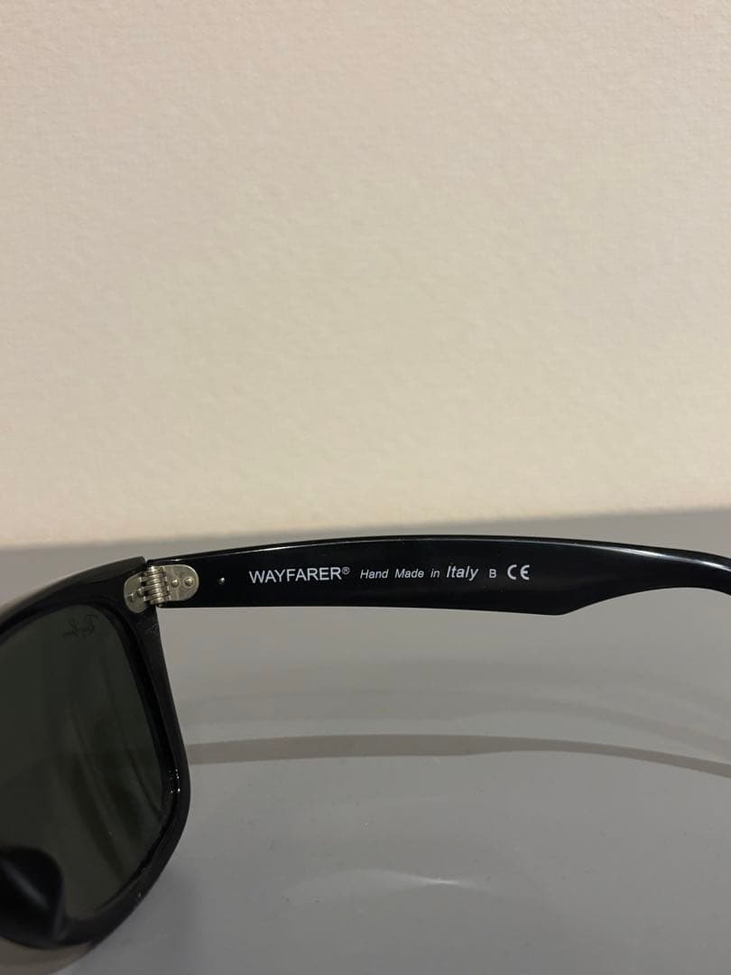Ray-Ban レイバン WAYFARER RB2140F サングラス