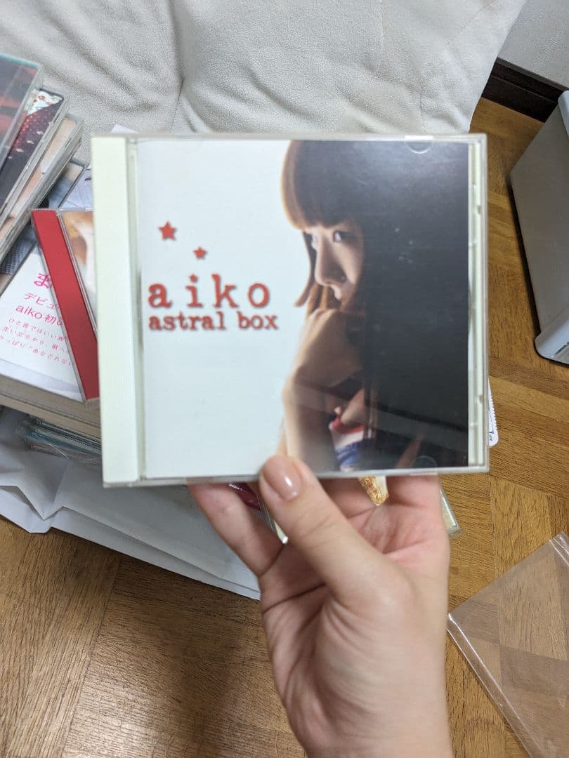 aikoCD42枚まとめ売り&aiko本（aikobon)