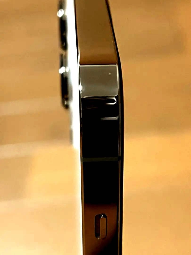Apple iPhone 13 Pro Max ゴールド 超美品