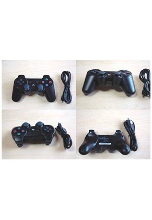 PS3 黒