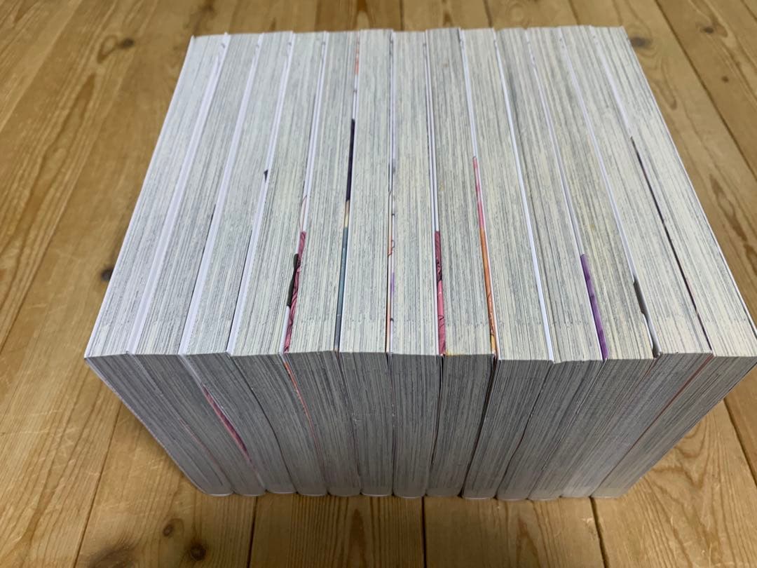 私のHな履歴書みてください1-13巻 既刊全巻 春輝