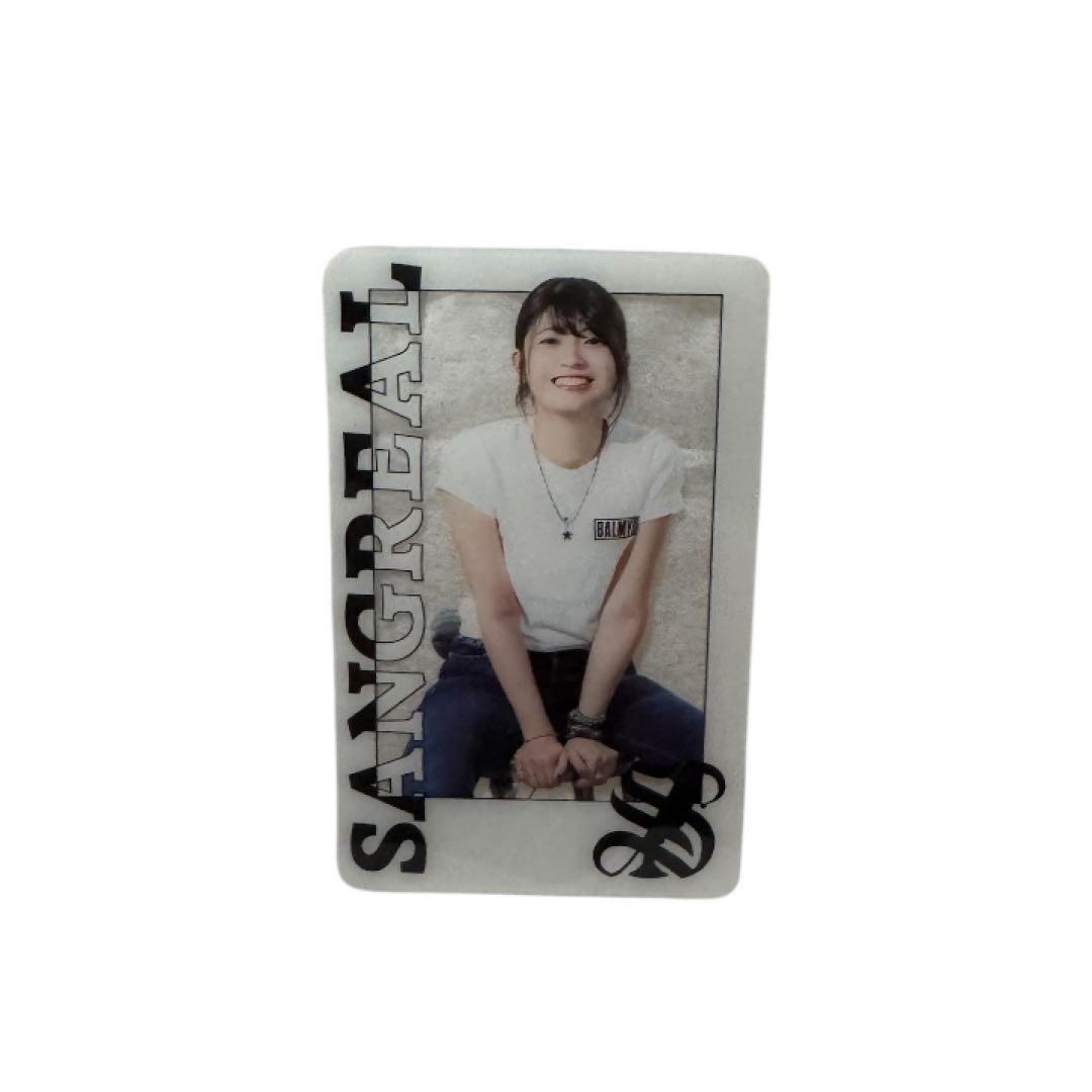 サングリアル ヴァルキリー 坂口優希恵