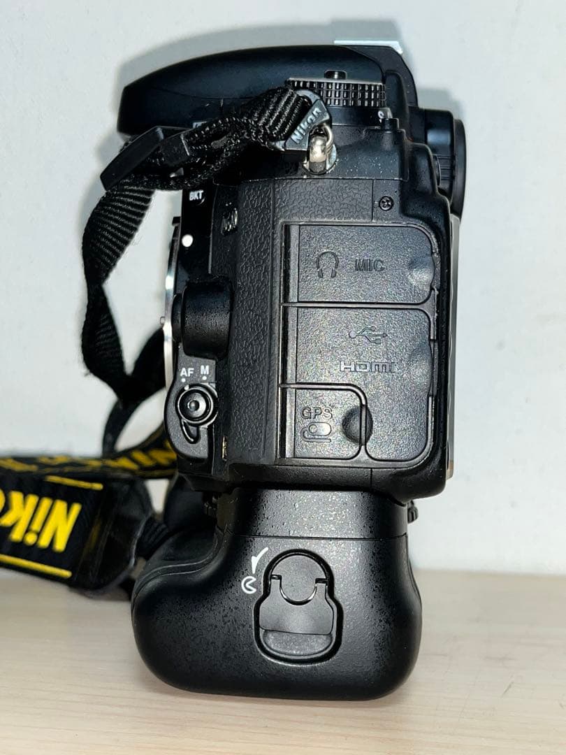 Nikon D600 ・ MBD14（縦グリップ） デジタル一眼レフ 超美品！！