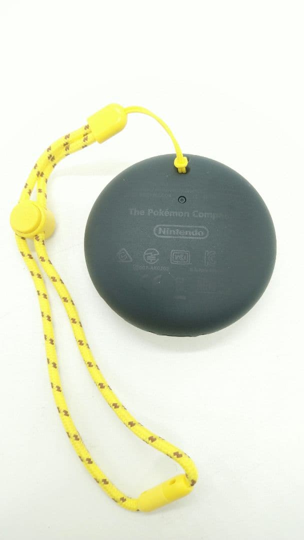 pokemon go plus + ポケモンゴープラス
