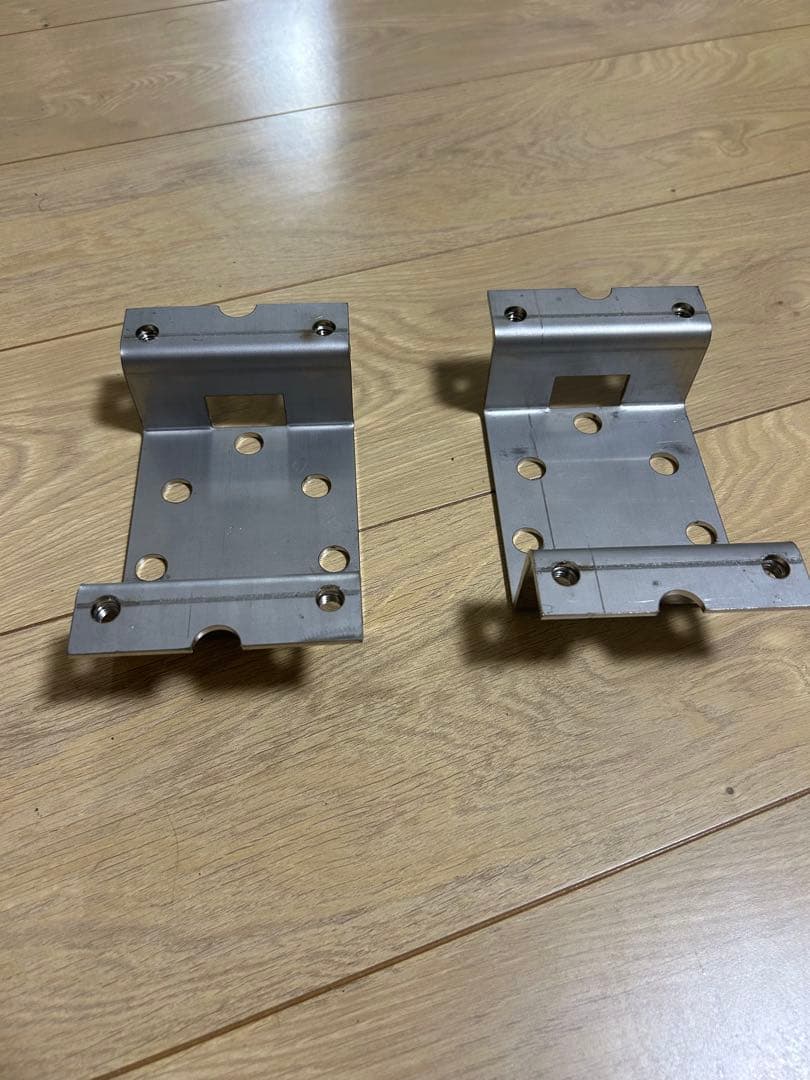 ホイールマーカーステー専用　3穴