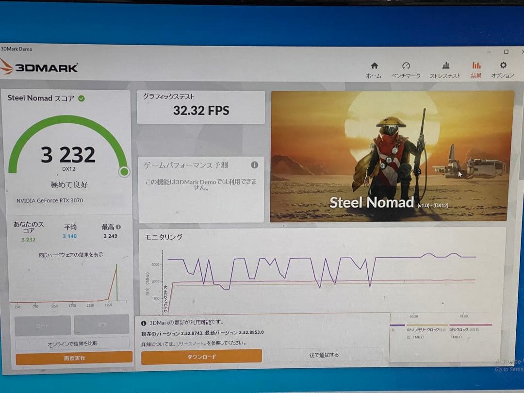 ち*ゃ様 O*E様 iCHILL GeForce RTX 3070 8GB