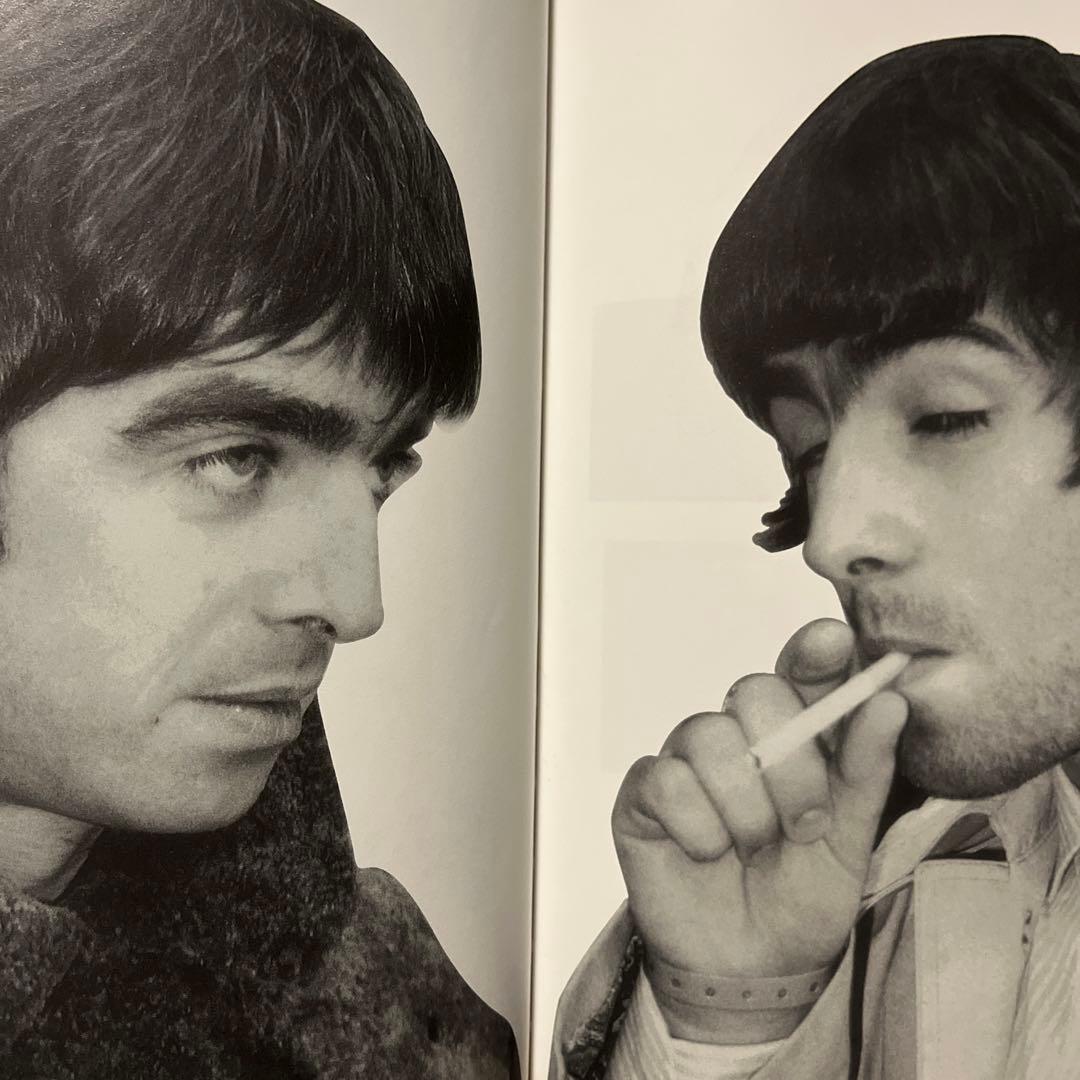 洋書 oasis.definitely. Tim Abbot