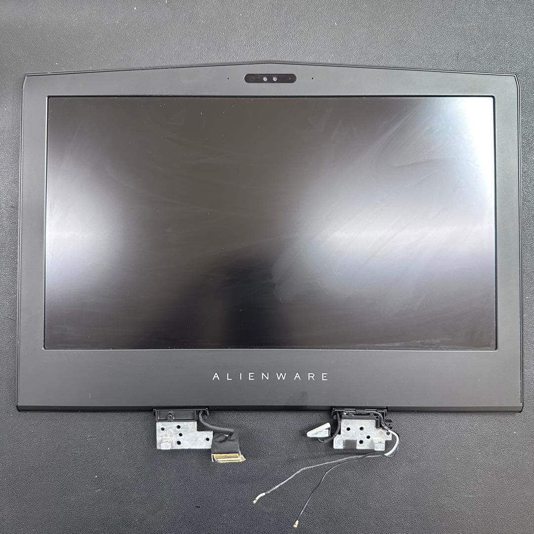 DELL ALIENWARE 15 R3 LCD 画面